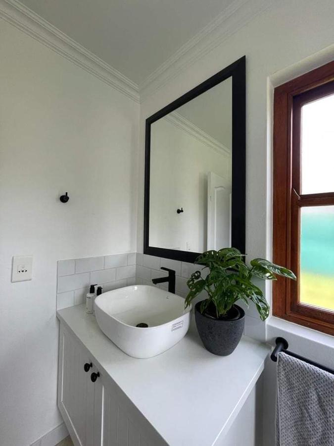 Lux Apartment Plett Plettenberg Bay Exterior foto