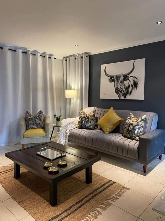Lux Apartment Plett Plettenberg Bay Exterior foto