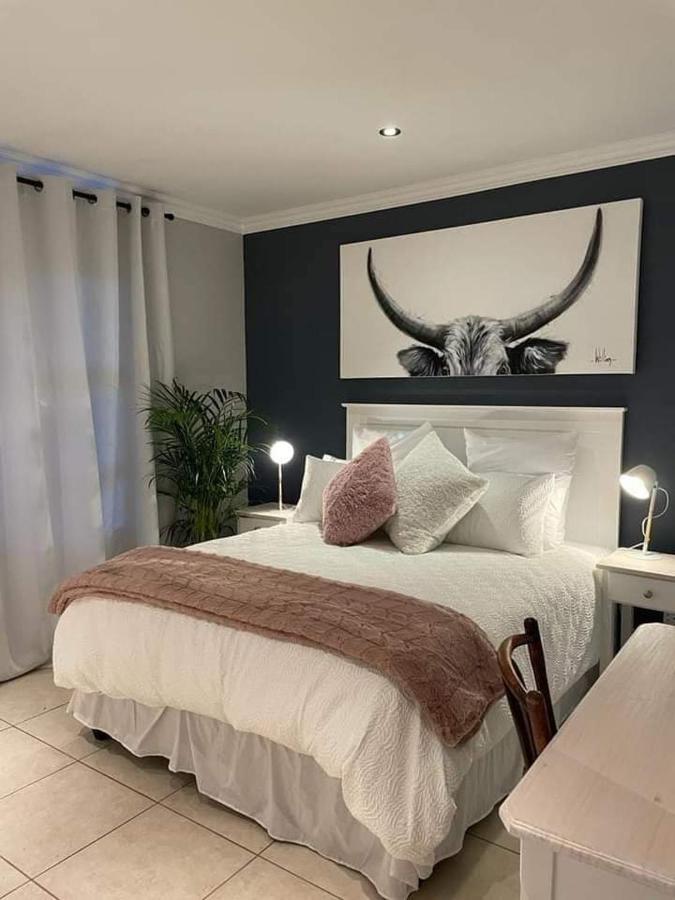 Lux Apartment Plett Plettenberg Bay Exterior foto