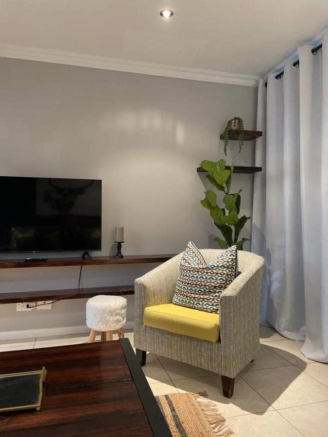 Lux Apartment Plett Plettenberg Bay Exterior foto