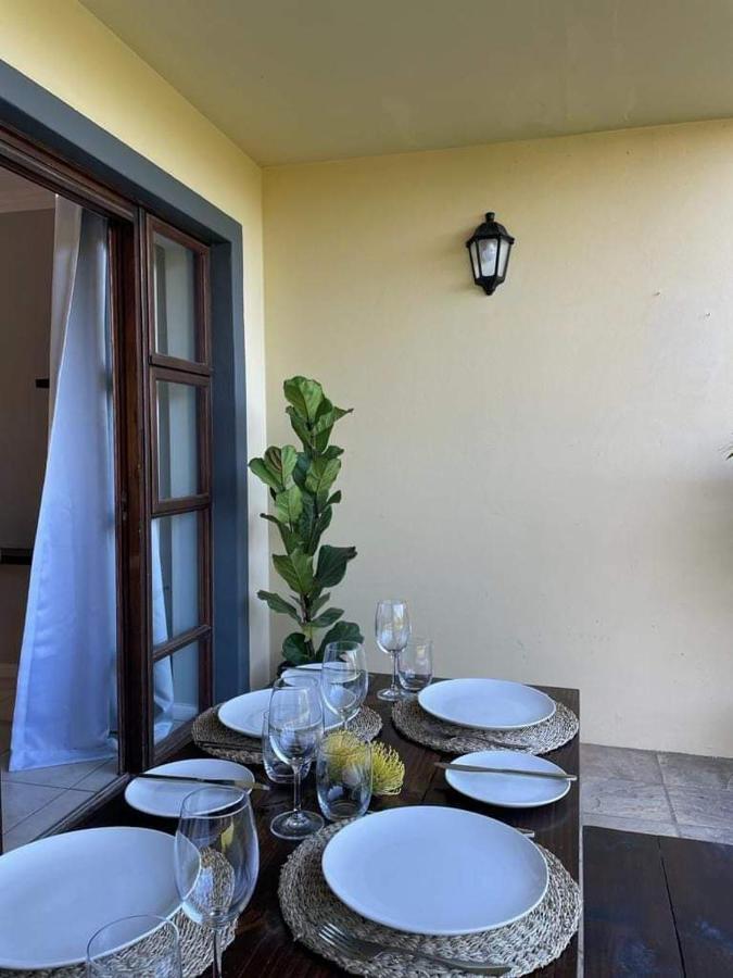 Lux Apartment Plett Plettenberg Bay Exterior foto